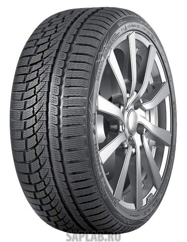 Купить NOKIAN T429819 Шины Nokian WR A4 215/40 R17 87V XL