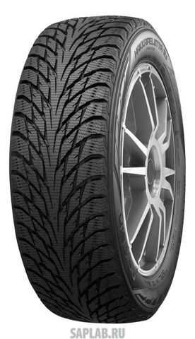 Купить NOKIAN T429838 Шины Nokian Hakkapeliitta R2 205/55 R17 95R XL RunFlat