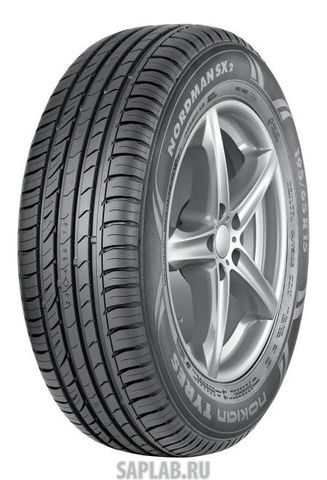 Купить NORDMAN T430102 Шины NORDMAN SX2 185/60R15 88T XL