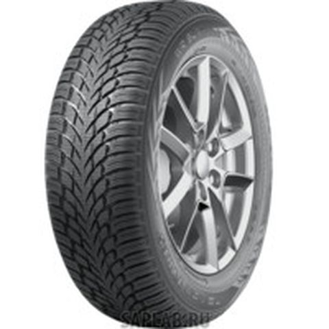 Купить NOKIAN T430513 Шины Nokian 275/45 R21 T430513