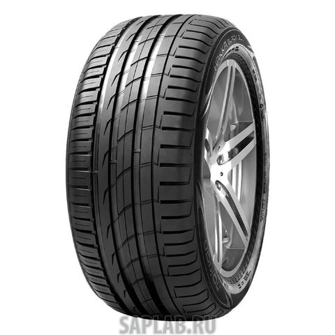 Купить NOKIAN T430547 Шины Nokian Hakka Black 2 255/45 R19 104Y XL