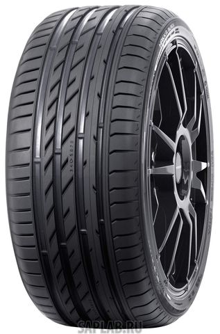 Купить NOKIAN T430555 Шины 245/40 R19 Nokian Hakka Black 2 98Y