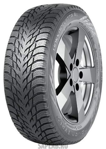 Купить NOKIAN T430616 Шины Nokian Hakkapeliitta R3 225/50 R17 94R (до 170 км/ч) T430616