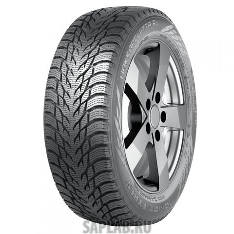 Купить NOKIAN T431099 Шины зимняя NOKIAN 275/40 R 19 101T Hakkapeliitta R3 нешипованная