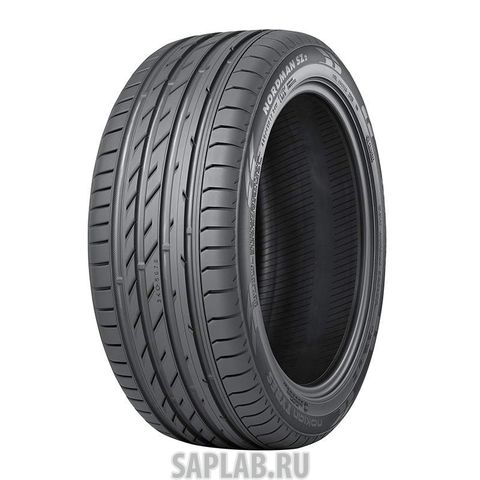 Купить NOKIAN T431734 Шины Nokian Nordman SZ2 225/40 R18 92W