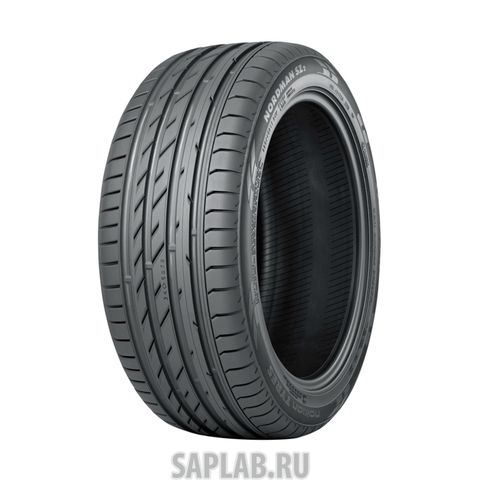 Купить NOKIAN T431742 Шины Nokian Nordman SZ2 225/45 R19 92W