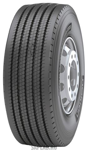 Купить NOKIAN T675020 Шины Nokian Hakkapeliitta Truck F 295/80 R22.5 TL 152/148M