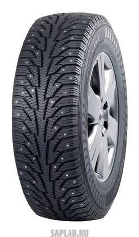Купить NOKIAN TS32053 Шины Nokian Nordman C 225/75 R16 121/120R