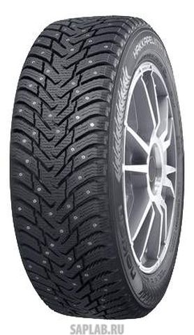 Купить NOKIAN TS32107 Шины Nokian Hakkapeliitta 8 SUV 235/50 R19 103T XL