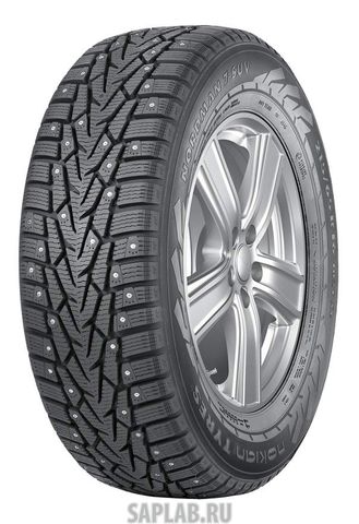 Купить NOKIAN TS32194 Шины Nokian Nordman 7 SUV 225/55 R18 102T XL