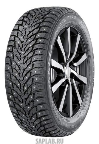 Купить NOKIAN TS32218 Шины Nokian Hakkapeliitta 9 235/45 R17 97T XL