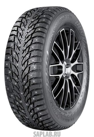 Купить NOKIAN TS32263 Шины Nokian Hakkapeliitta 9 SUV 255/50 R20 109T XL
