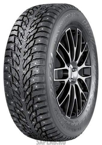 Купить NOKIAN TS32281 Шины Nokian Hakkapeliitta 9 SUV 295/35 R21 107T (до 190 км/ч) TS32281
