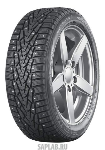 Купить NOKIAN TS32302 Шины Nokian Nordman 7 225/45 R17 94T XL
