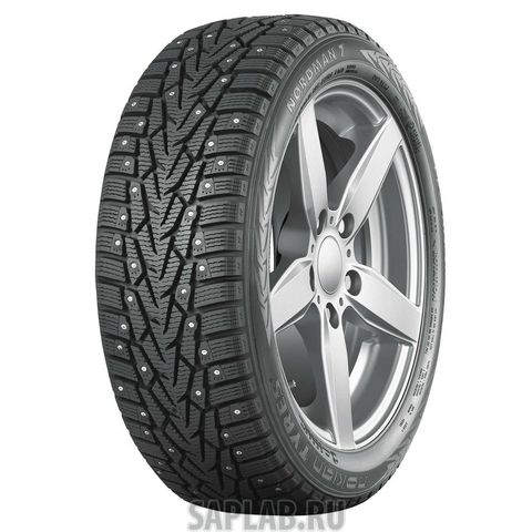 Купить NORDMAN TS32325 Шины NORDMAN 7 SUV 215/55R18 99T XL