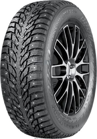 Купить NOKIAN TS32372 Шины Nokian Hakkapeliitta 9 SUV 285/45 R22 114 TS32372