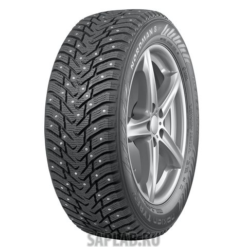 Купить NORDMAN TS32578 Шины NORDMAN 8 205/65R16 99T XL
