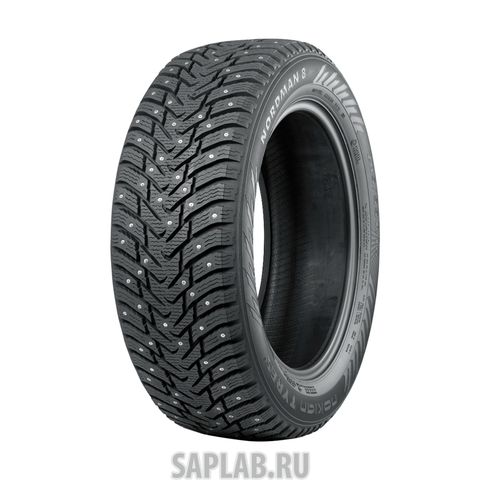 Купить NORDMAN TS32592 Шины NORDMAN 8 225/45R19 96T XL