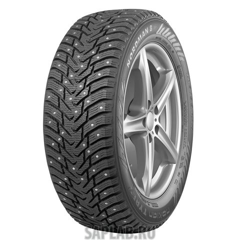 Купить NORDMAN TS32596 Шины NORDMAN 8 SUV 215/70R15 103T XL