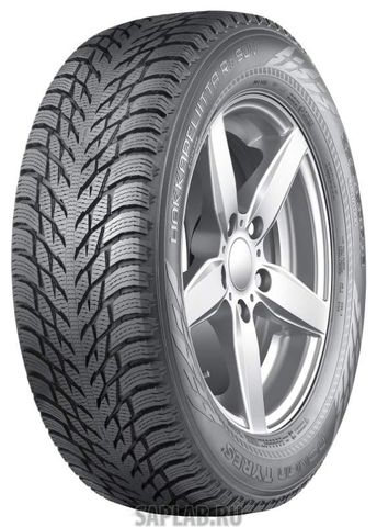 Купить NOKIAN TS32662 Нокиан  235/40/19  T 96 HKPL 10p  XL Ш.