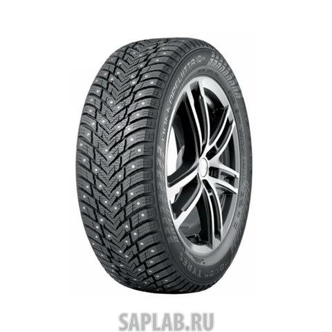Купить NOKIAN TS32684 Шины Nokian Hakkapeliitta 10p SUV 225/60 R17 103T XL TL ш.