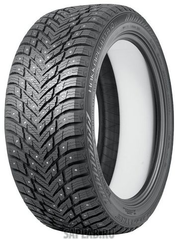 Купить NOKIAN TSF00020 Шины Nokian Hakkapeliitta 10 EV 285/40 R 19 107T XL SilentDrive шип