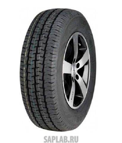 Купить OVATION 200E9027 Шины Ovation V-02 235/65R16 115 T
