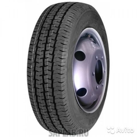 Купить OVATION 200E9033 Шины Ovation V-02 225/70R15 112 R