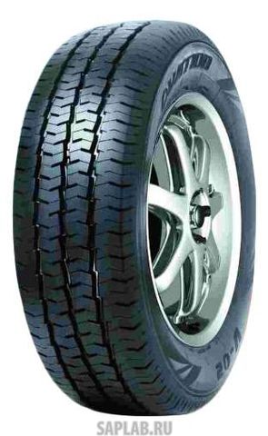 Купить OVATION TT009127 Шины OVATION V-02 205/70 R15 106/104R LT/C (TT009127)