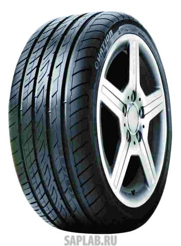 Купить OVATION TT018647 Шины OVATION VI-388 205/55 R15 88V (TT018647)