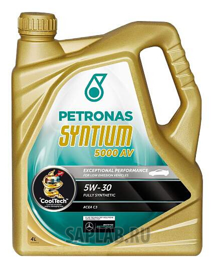 Купить запчасть PETRONAS - 18134019 