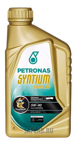 Купить запчасть PETRONAS - 18281619 