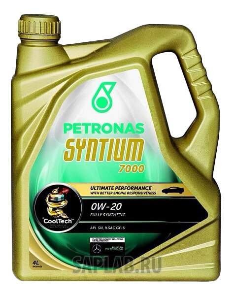 Купить запчасть PETRONAS - 18364019 