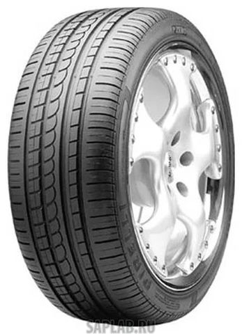 Купить PIRELLI 0984300 Шины Pirelli Zero Rosso N3 205/50 R17 89 0984300