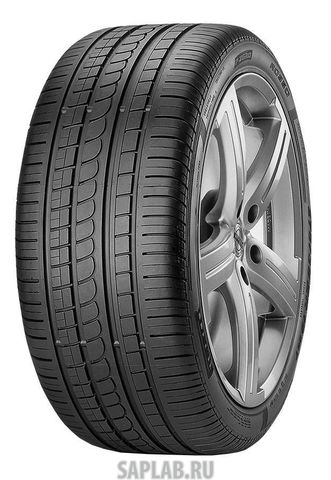 Купить PIRELLI 1618000 Шины Pirelli P Zero Rosso 275/45ZR20 110Y (1618000)