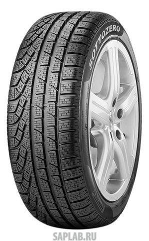 Купить PIRELLI 192470010 Шины Pirelli W270SZ s2 XL 2010 235/45 R20 100W (до 270 км/ч) 1924700_10
