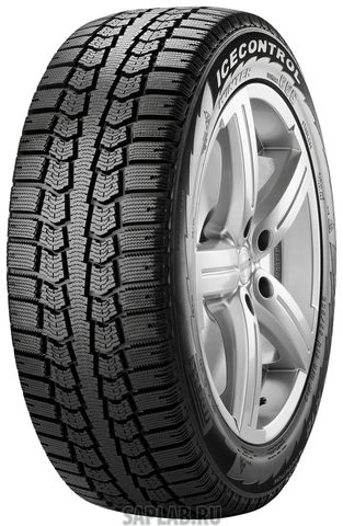 Купить PIRELLI 2116300 Шины Pirelli Winter Ice Control 215/55 R16 97T