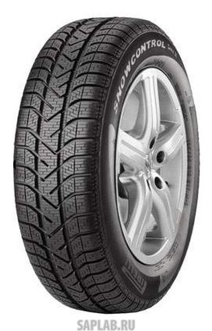 Купить PIRELLI 2124600 Шины Pirelli Winter SnowControl Serie III 175/65 R15 84T