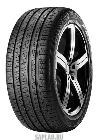 Купить PIRELLI 2154900 Шины Pirelli Scorpion Verde All-Season 255/55R20 110W (2154900)