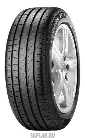 Купить PIRELLI 2245900 Шины Pirelli Cinturato P7R-F 205/40R18 86W (2245900)