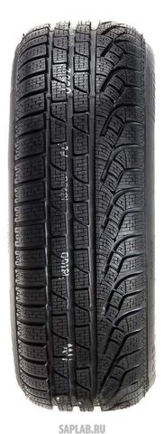 Купить PIRELLI 2265500 Шины Pirelli Winter SottoZero Serie II 245/30 R19 89V XL RunFlat