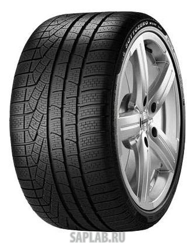Купить PIRELLI 2281700 Шины Pirelli Winter SottoZero Serie II 225/45 R18 91H RunFlat