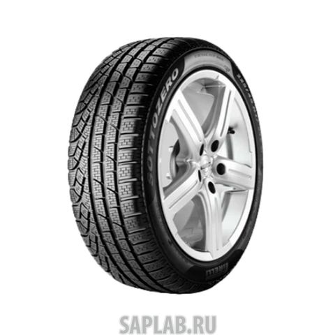 Купить PIRELLI 2313600 Шины Pirelli Winter SottoZero Serie II 265/35 R20 99V XL 2313600