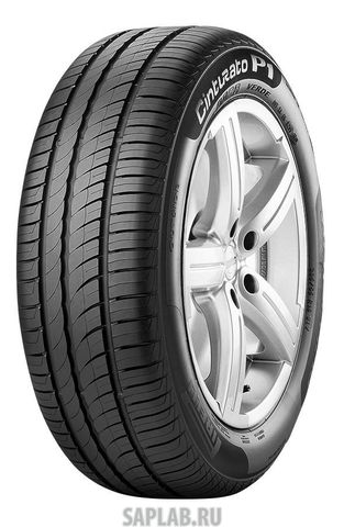 Купить PIRELLI 2326500 Шины Pirelli Cinturato P1 Verde185/65R14 86H (2326500)