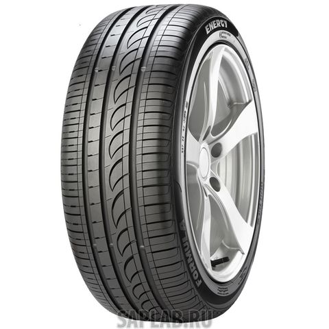 Купить PIRELLI 2342000 Шины Pirelli Formula Energy 185/65R15 92H (2342000)