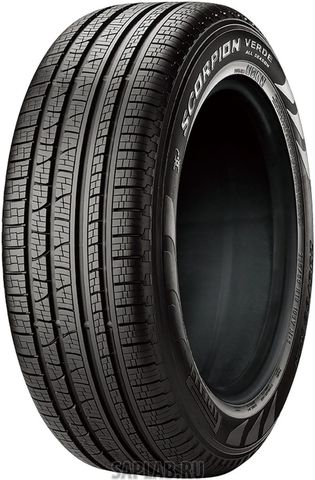 Купить PIRELLI 2369200 Шины Pirelli Scorpion Verde All Season 235/65R17 108V (2369200)