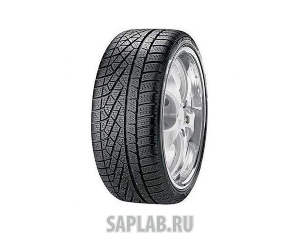Купить PIRELLI 2391300 Шины Pirelli Winter 240 Sotto Zero Series II M+S 285/35R20 104V XL N1 2391300
