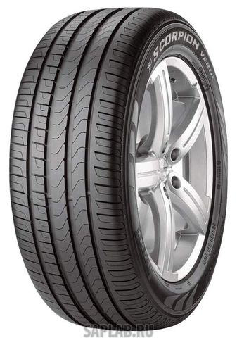 Купить PIRELLI 2422100 Шины Pirelli Scorpion Verde 255/55R18 105W (2422100)