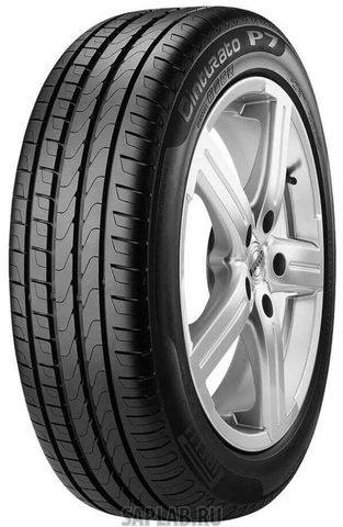 Купить PIRELLI 2435700 Шины Pirelli Cinturato P7 225/45 R18 95W XL (CAE 2435700) 225/45 R18 95 2435700