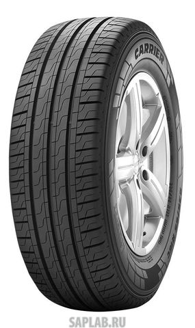 Купить PIRELLI 2437800 Шины Pirelli Carrier 215/65R15C 104T (2437800)